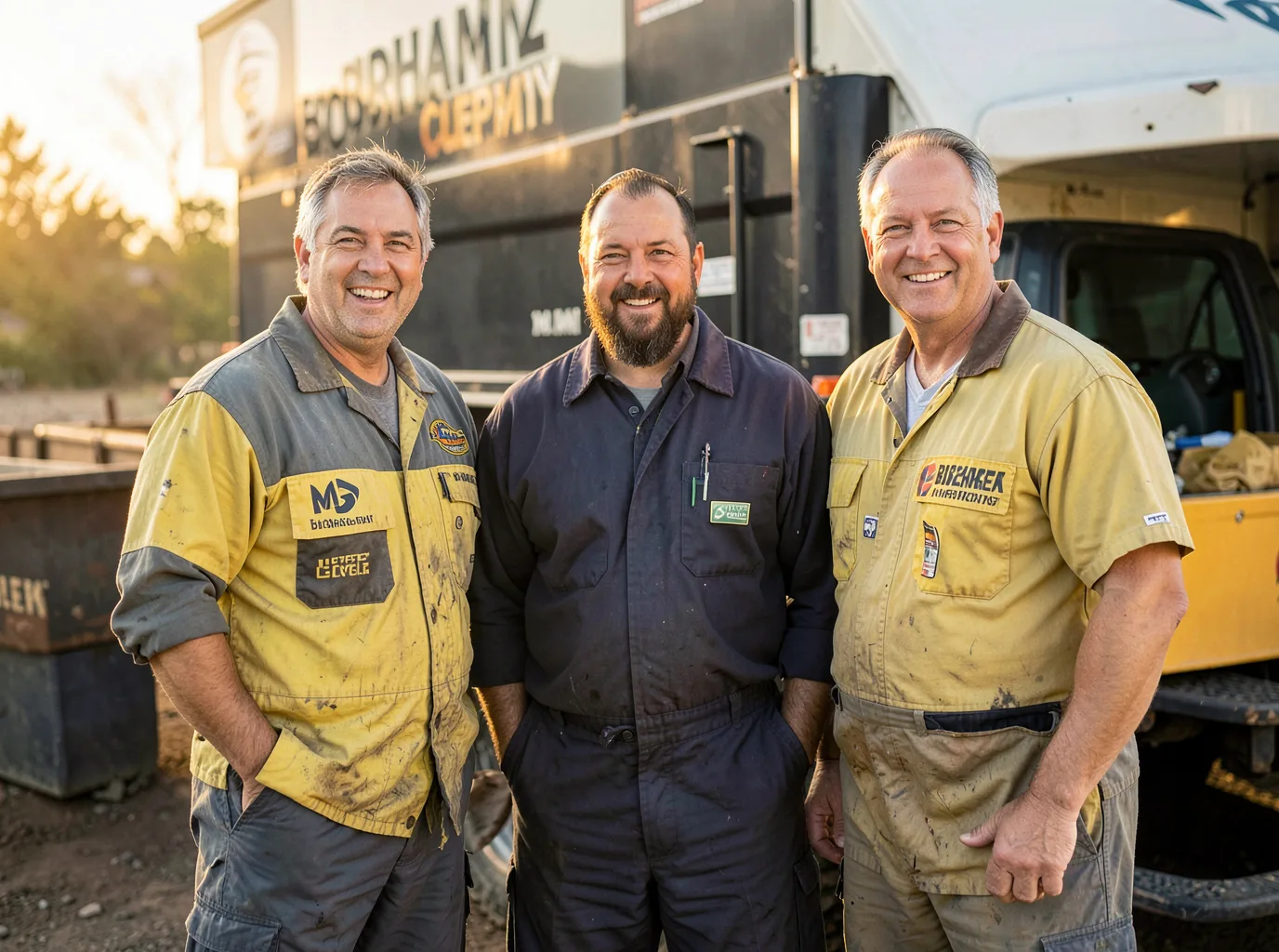Sewage Cleanup company in Rogers, NE